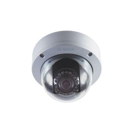Bosch VDI-245V03-1 WZ45 Integrated IR Dome Camera Outdoor