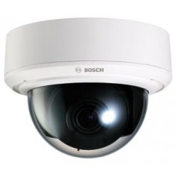 Bosch VDN-242V03-1 MiniDome Camera Outdoor