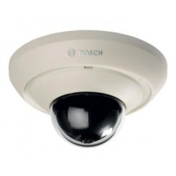 Bosch NDC-274-P Full HD 1080p Microdome IP Camera