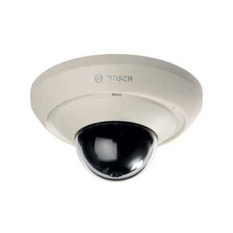 Bosch NDC-274-P Full HD 1080p Microdome IP Camera