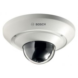 Bosch NDC-274-PM Full HD 1080p IP66 IVM Microdome Outdoor IP Camera