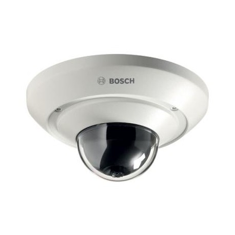 Bosch NDC-284-PT Microdome Outdoor IP Camera 5M IP66