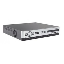 Bosch DVR-630-08A 8 Channel H.264 DVR 4-ch Audio No HDD