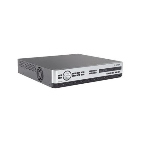 Bosch DVR-630-08A DVR Standalone