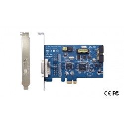 GeoVision GV-600B Video Capture Card