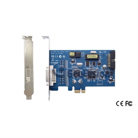 GeoVision GV-600B Video Capture Card