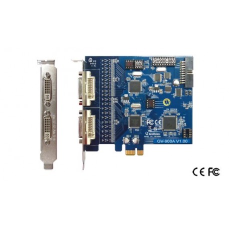 GeoVision GV-900A Video Capture Card