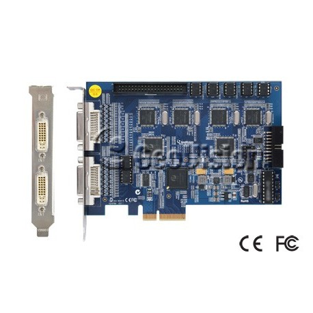 GeoVision GV-1480B Video Capture Card Combo