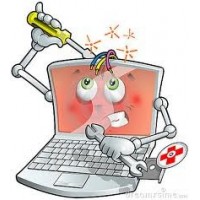 Service laptop Sindang Laut﻿