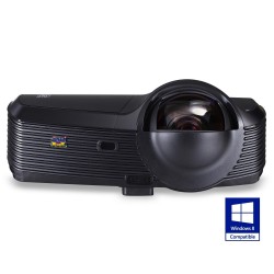 Viewsonic PJD8633ws Proyektor 3000 Lumens WXGA