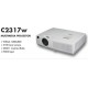 ASK Proxima C2317w Proyektor 3100 Ansi Lumens XGA HDMI Input