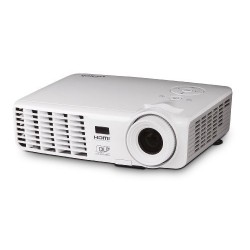 Vivitek D535 Proyektor 3200 Lumen XGA HDMI 3D-Ready Portable DLP