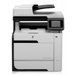 HP LaserJet Pro 400 color MFP M475dn Printer Laser A4 (CE863A)