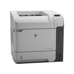 HP LaserJet Enterprise 600 Printer M602dn A4 Mono (CE992A)