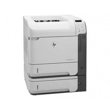 HP LaserJet Enterprise 600 Printer M602x Mono A4 (CE993A)
