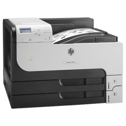 HP LaserJet Enterprise 700 Printer M712n Mono A3 (CF235A)
