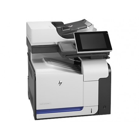 HP LaserJet Enterprise color flow MFP M575c Printer A4 (CD646A)