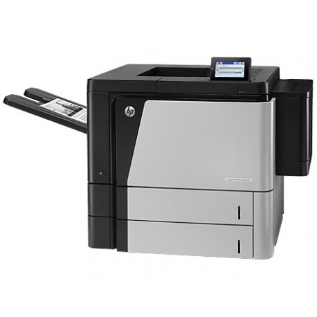 HP LaserJet Enterprise M806dn Printer Mono A3 (CZ244A)
