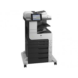 HP LaserJet Enterprise MFP M725z Mono A3 (CF068A)