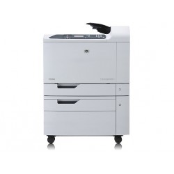 HP Color LaserJet CP6015x Printer (Q3933A)