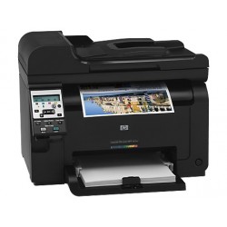 HP LaserJet Pro 100 color MFP M175a Printer Mono A4 (CE865A)