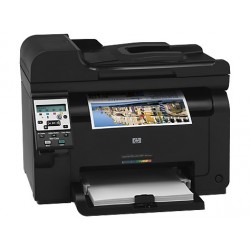 HP LaserJet Pro 100 color MFP M175nw Printer Color A4 (CE866A)