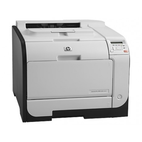 HP LaserJet Pro 400 color M451nw Printer Color A4 (CE956A)