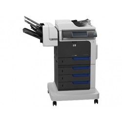 HP Color LaserJet Enterprise CM4540fskm MFP (CC421A)
