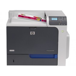 HP Color LaserJet Enterprise CP4525n Printer A4 (CC493A)