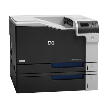 HP Color LaserJet Enterprise CP5525dn Printer (CE708A)