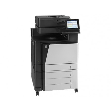 HP Color LaserJet Enterprise flow M880z Multifunction Printer A3 (A2W75A)