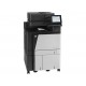 HP Color LaserJet Enterprise flow M880z+ NFC/Wireless Direct MFP Printer A3 (D7P71A)