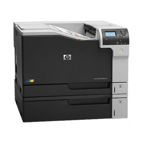 HP Color LaserJet Enterprise M750n Printer A3 (D3L08A)