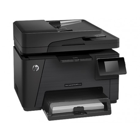 HP Color LaserJet Pro MFP M177fw Printer A4 (CZ165A)