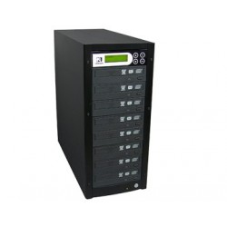 U-reach DVD1807 DVD Duplicator 1 to 7 SATA