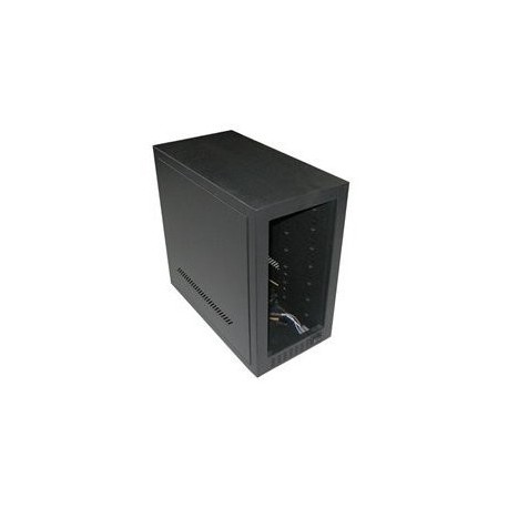 Case DVD Duplicator 1 to 7 SATA