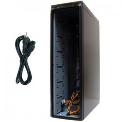 Case DVD Duplicator 1 to 11 SATA