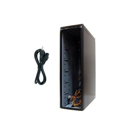 Case DVD Duplicator 1 to 11 SATA