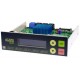 Acard ARS-5105B Agile 1-5 DVD SATA Control board w/LCD support Blue Ray