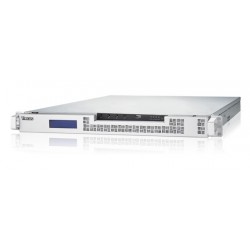Thecus 1U4600S 1U SMB Rackmount Evolving 1U NAS Server with iSCSI & Dual DOM™