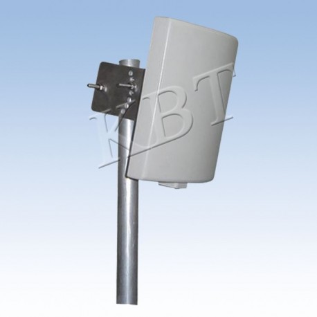 Kenbotong TDJ-2400BKC14 2.4GHz Panel Antenna