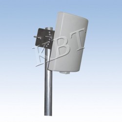 Kenbotong TDJ-5800J Antenna Sectoral 5.8Ghz 120 Derajat