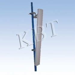 Kenbotong TDJ-2400J16 Antenna Sectoral 2.4Ghz 120 Derajat