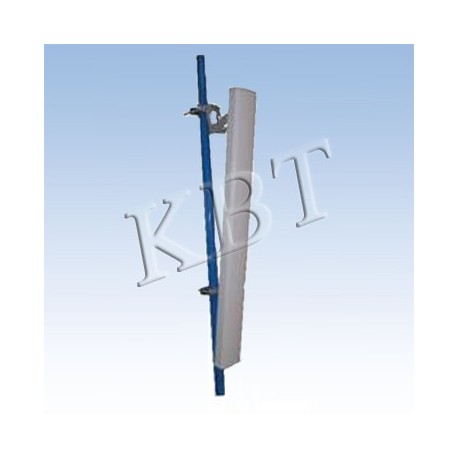 Kenbotong TDJ-2400J16 Antenna Sectoral 2.4Ghz 120 Derajat