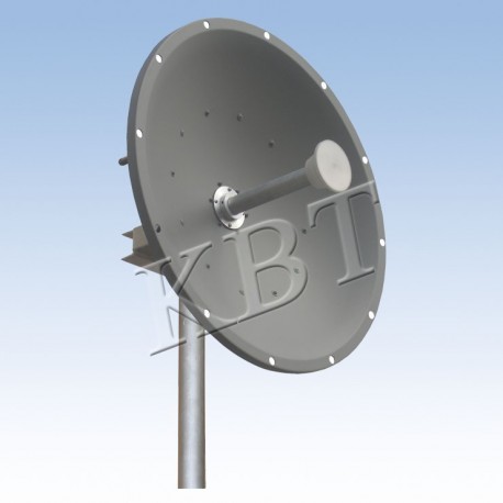 Kenbotong TDJ-2400J16 Antenna Sectoral 2.4Ghz 120 Derajat