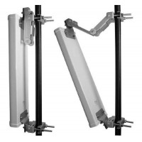 Hyperlink Sectoral 17 dbi 120 Degree 2.4 Ghz HG2417P-120