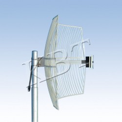 Kenbotong Antenna Grid 24 Dbi 2.3 2.5Ghz TDJ-2325SPL9A