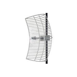 Hyperlink Antenna Grid Parabolic 27 Dbi 5.8Ghz HG5827G-5PK