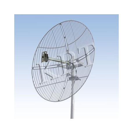 Kenbotong TDJ-2400SPD12 Antenna Grid 2.4GHz