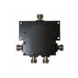 Kenbotong GFQ-4-0825 4 Way Signal Splitter 2.4Ghz